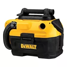 Dewalt 20v Max Aspiradora Inalámbrica Para Húmedo/seco, Aspi