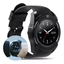 Reloj Smartwatch Kanji Smw-002 1.22 Bt Android