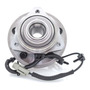 Rines 16 5/114 Ford Ranger Jeep Wrangler Cherokee Hilux 2pza