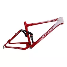 Cuadro Trek Carbon Top Fuel 9.9 19.5 Freeride Rodada 26 O 27