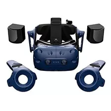 Sistema De Realidad Virtual Htc Vive Pro.