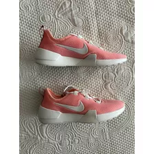 Zapatillas Nike - Talle 37 - Mujer