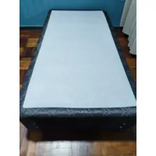 Cama Nido Rosen 1.5 Como Nueva.