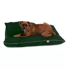 Majestic Pet - Almohada De Cama Para Mascotas