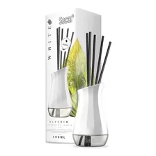 Difusor De Aromas Secar White Alecrim 100ml