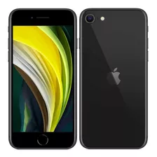 Celular iPhone 8 64gb Negro Libre + Vidrio Templado!!