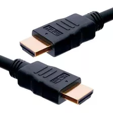 Cabo Hdmi 2.0 4k 3d 2 Metros Ps3 Ps4 Xbox Tv Notebook