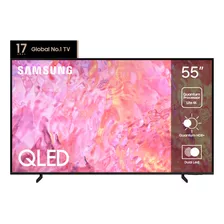 Smart Tv Samsung Qled Qn55q65cagczb 4k 55 220v/240v