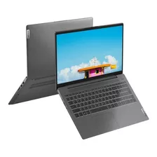 Notebook Lenovo Ci7-1165g7 12gb 512 Gb Ssd 15,6 Fhd Ips W10