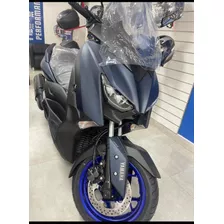 Yamaha Xmax 2023, Temos Uma Xmax 2021 Azul 