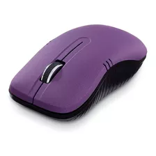 Mouse Verbatim 99781 Wireless Morado