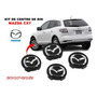 Maza Mazda Cx7 2007-2012 Trasero Con Conector Abs Tagb