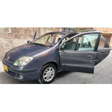 Renault Scenic 2002 1.6 Rxe