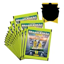 Brasileirão 2023 - Kit Com 20 Envelopes
