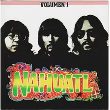 Nahuatl Volumen 1 Cd Nuevo