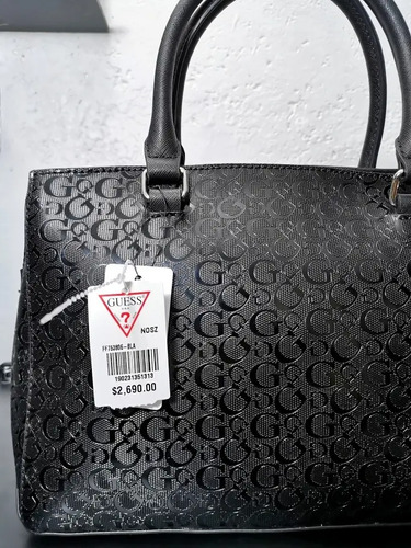 Bolsa De Mano Marca Guess en venta en Coyoacán Distrito Federal por sólo $  2,200.00 - Ocompra.com Mexico