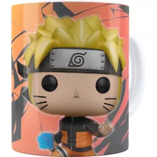 Tazas De Naruto Funko Ideal Para Regalo Fiesta Cumpleaños 