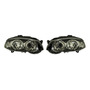 Par Faros Fiat Palio 2008-2009-2010-2011 Fondo Crom Tyc