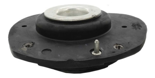 Base Amortiguador Peugeot 206 2000-2009 Del Izq D-sing Felin Foto 4