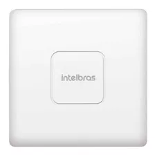 Access Point Intelbras Ap 1350 Ac-s Branco 100v/240v