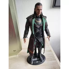 Hot Toys Loki The Dark World