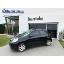 Nissan March Active 1.6 2015 Muy Buen Estado! - Barriola