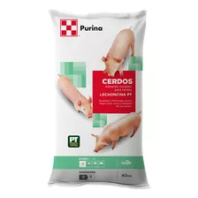 Purina Lechoncina Pt (40kg)