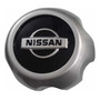 4 Centros De Rin Nissan 59mm
