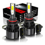 Cd 7 Pulgadas, Faros Led For Ford Mustang 1965-1977 1978