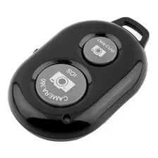 Disparador Controle Remoto Bluetooth Shutter Selfi P Celular
