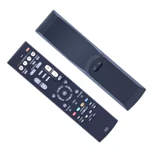 Controle Remoto P/ Receiver Yamaha Modelo Rav532 (zp35480)