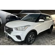 Hyundai Creta Attitude 2019