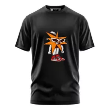 Playera / Blusa Estrella - Animacion - Dibujo - Mora