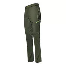 Pantalón Quechua Makalu Trekking Montañismo Uv50 Sec Rápido