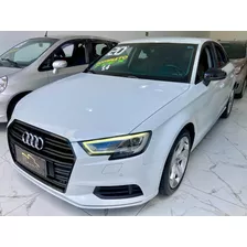 Audi A3 Prestige Plus 1.4