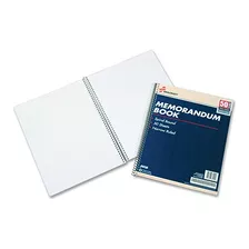 7530 Cuaderno, Encuadernado, Alambre 12/pk