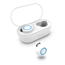 Kolke Auricular Bluetooth Earbuds Kab-463 Blanco
