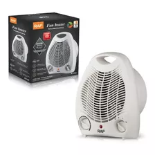  3 Calefactores Calo-ventilador Calor 2000w Promocion X3 Un