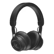 Auricular Inalámbrico Kolt K-140bt Bluetooth Negro Playback