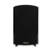 Definitive Technology Promonitor 800 - Altavoz Satlite De 2