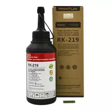 Kit De Recarga Pantum Rk219 - P2509 M6559