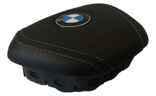 Tapa De Bolsa Aire Original Bmw G30 G32 G11 G05 X5 X7  Foto 5