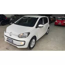 Volkswagen Up 1.0 Mpi Move Up Imotion 2017