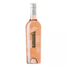 Vino Rosado Antigal Uno Rose Botella 750ml Winery & States