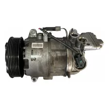 Compressor Ar Condicionado Bmw 320i 120i X1 Aspirada N46