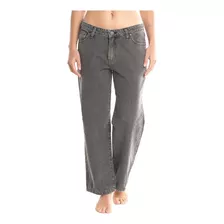 Rusty Hansen High Waisted Pant Ld Pantalon Jean Mujer