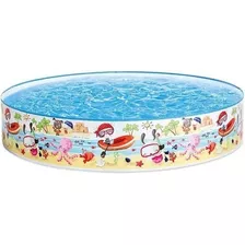 Piscina Rígida Intex 1.52mt X 25cm 