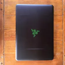 Razer Blade 14 2017 - I7 7700hq Gtx 1060 16gb Ram 1tb Ssd 