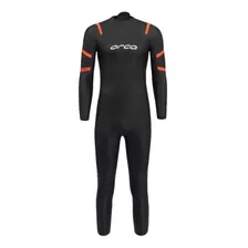 Traje Neoprene Natación Open Water Core Trn Orca Hombre