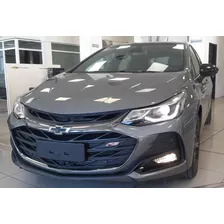 Chevrolet Cruze 1.4 Rs At C#7